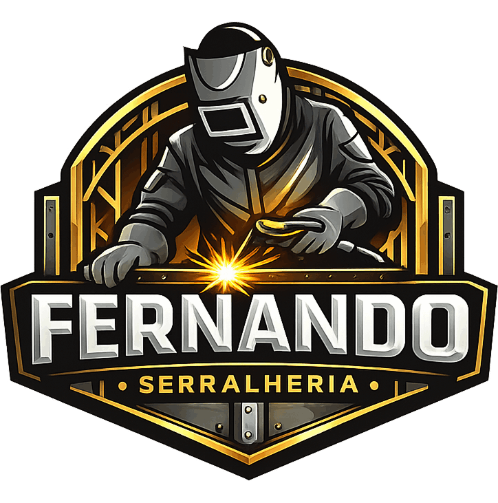 empresa de serralheria na região de Sorocaba